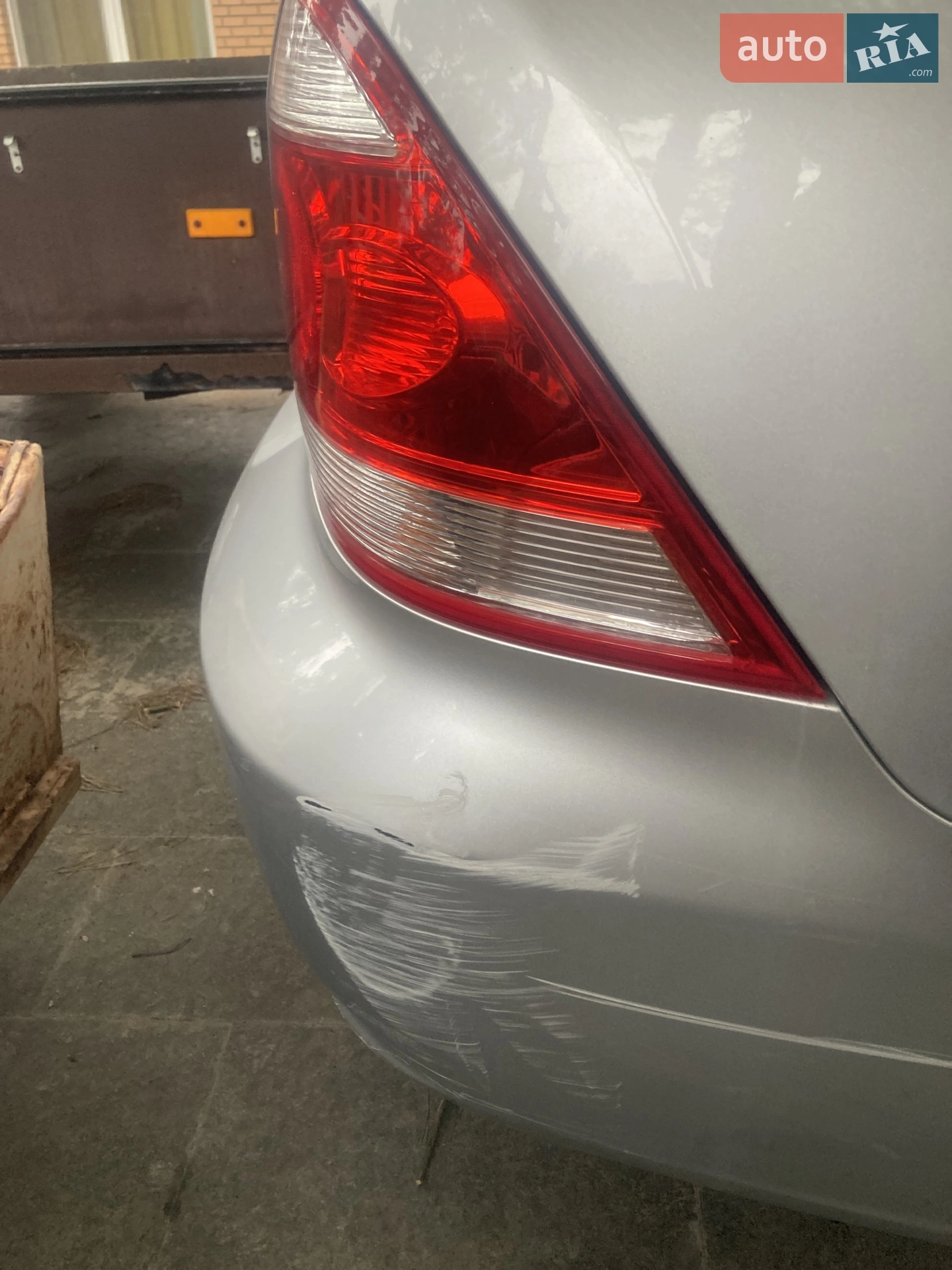 2012 Nissan Almera - мініатюра 8