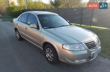 Седан Nissan Almera 2006 в Софіївській Борщагівці