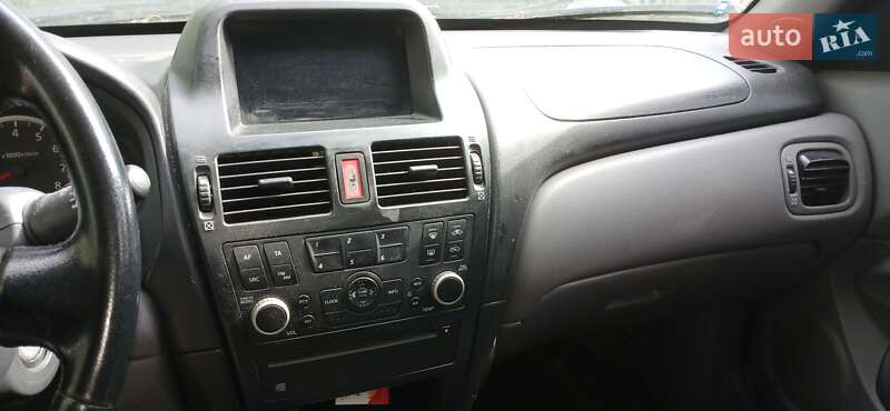 Седан Nissan Almera 2003 в Киеве фото 8 Седан Nissan Almera 2003 в Киеве