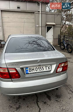 Седан Nissan Almera 2003 в 