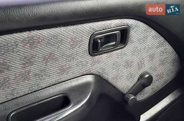 Седан Nissan Almera 1997 в 