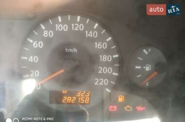 Седан Nissan Almera 2007 в 