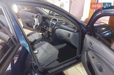 Седан Nissan Almera 2007 в 