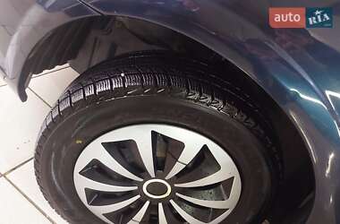 Седан Nissan Almera 2007 в 