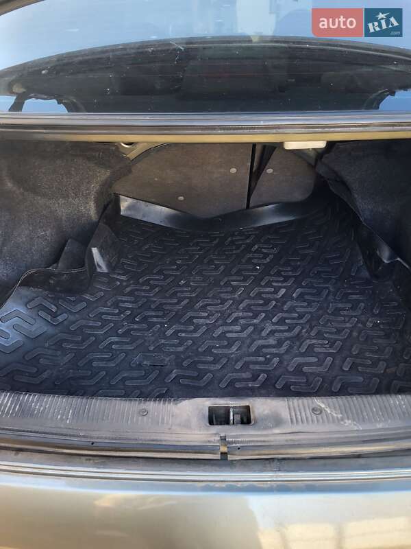 Седан Nissan Almera 2005 в Днепре фото 8 Седан Nissan Almera 2005 в Днепре