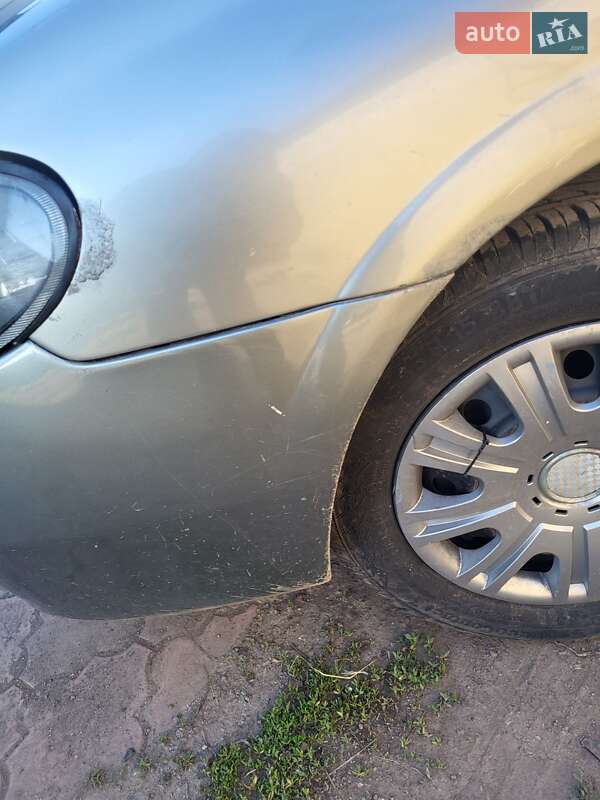 Седан Nissan Almera 2005 в Днепре фото 3 Седан Nissan Almera 2005 в Днепре