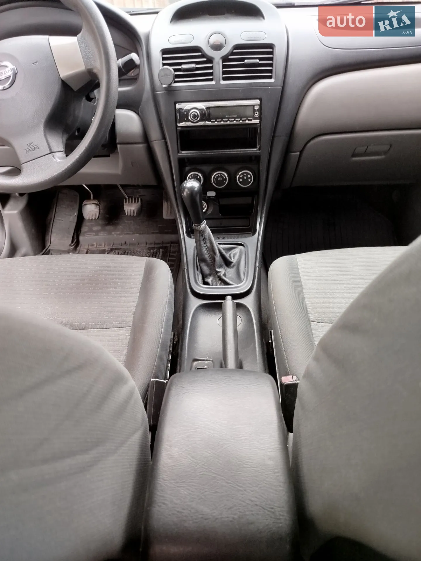 2012 Nissan Almera - мініатюра 7