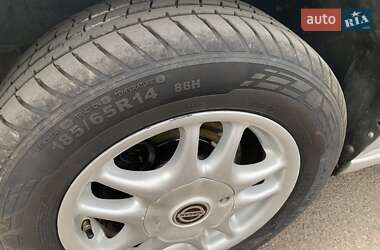 Седан Nissan Almera 2012 в 