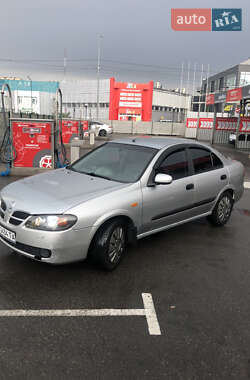Седан Nissan Almera 2004 в Остер