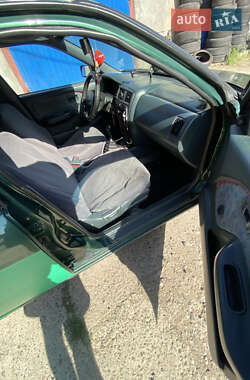 Хетчбек Nissan Almera 1995 в 