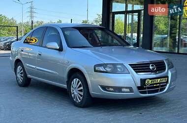 Nissan Almera 2012 Nissan Almera 2012