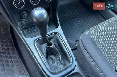 Седан Nissan Almera 2012 в 