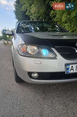 Седан Nissan Almera 2005 в Борисполе