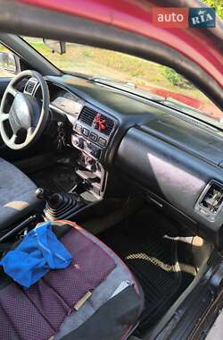 Седан Nissan Almera 1996 в 