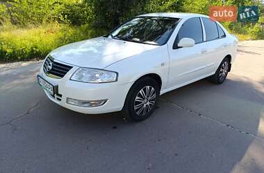 Nissan Almera 2012 Nissan Almera 2012