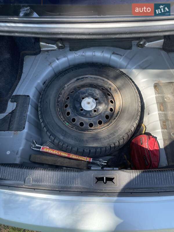 Седан Nissan Almera 2007 в Львове фото 12 Седан Nissan Almera 2007 в Львове