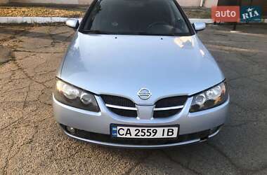 Хетчбек Nissan Almera 2005 в Ватутіному