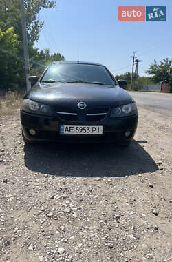 Хэтчбек Nissan Almera 2005 в Днепре