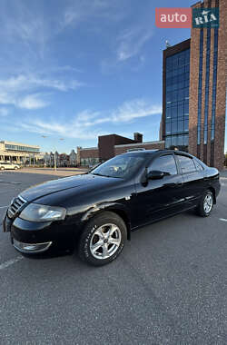 Седан Nissan Almera 2012 в Обухове