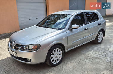 Хэтчбек Nissan Almera 2007 в Славуте