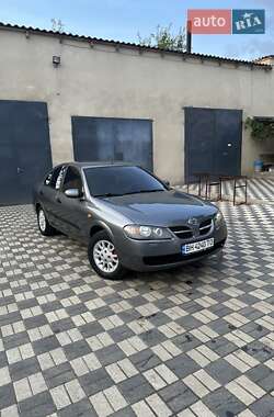 Седан Nissan Almera 2004 в Ананьеве