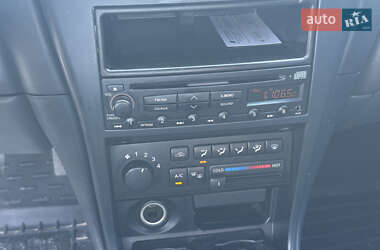 Седан Nissan Almera 2006 в 
