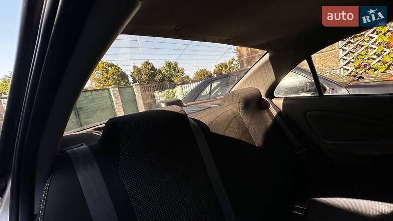 Седан Nissan Almera 2011 в Коростене