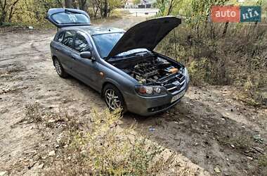 Хетчбек Nissan Almera 2004 в Харкові