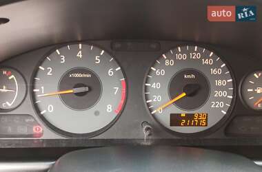 Седан Nissan Almera 2006 в  фото 20 Седан Nissan Almera 2006 в