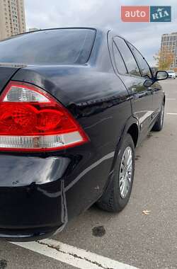 Седан Nissan Almera 2012 в 