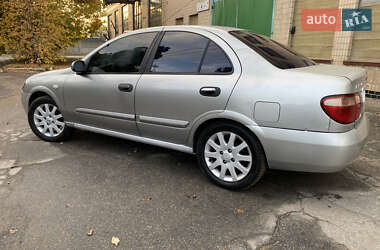 Седан Nissan Almera 2006 в Первомайську