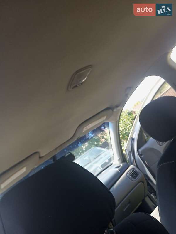 Седан Nissan Almera 2012 в Черновцах фото 7 Седан Nissan Almera 2012 в Черновцах