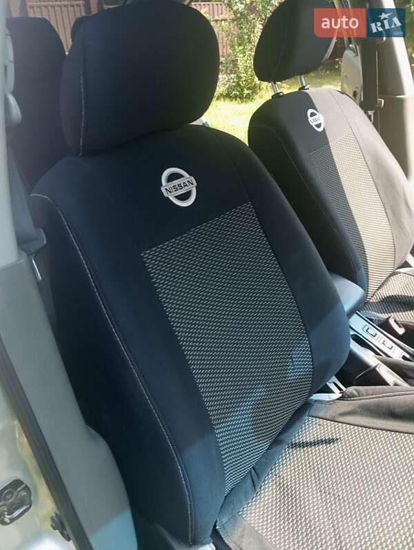 Седан Nissan Almera 2012 в Черновцах фото 8 Седан Nissan Almera 2012 в Черновцах