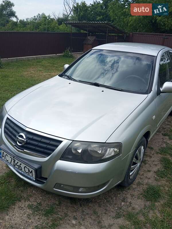 Седан Nissan Almera 2012 в Черновцах фото 14 Седан Nissan Almera 2012 в Черновцах