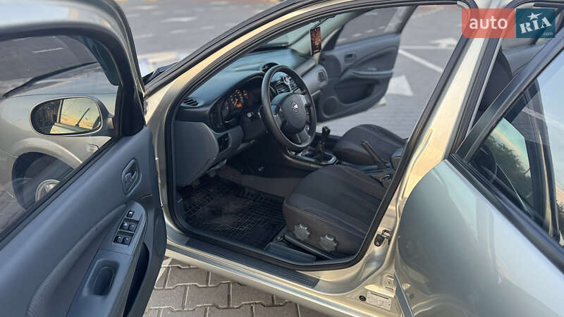 Седан Nissan Almera 2006 в Одессе фото 27 Седан Nissan Almera 2006 в Одессе