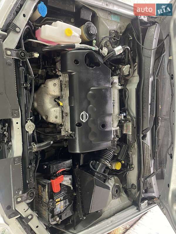 Седан Nissan Almera 2011 в Одессе