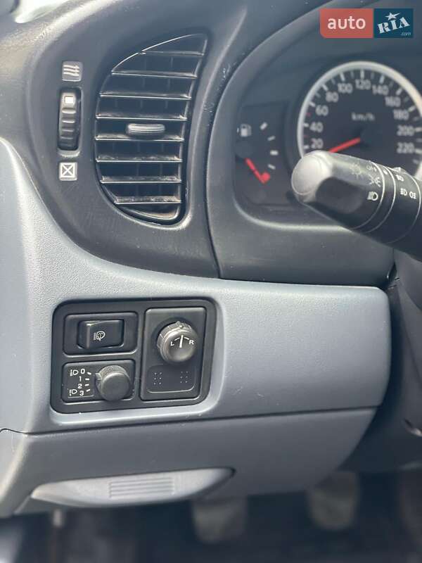 Седан Nissan Almera 2005 в Барвенкове фото 11 Седан Nissan Almera 2005 в Барвенкове