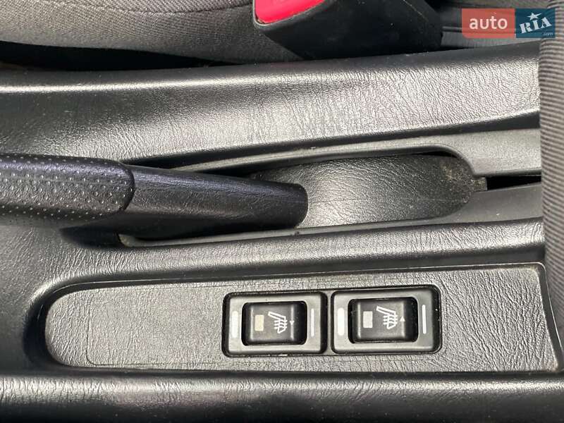 Седан Nissan Almera 2005 в Барвенкове фото 19 Седан Nissan Almera 2005 в Барвенкове