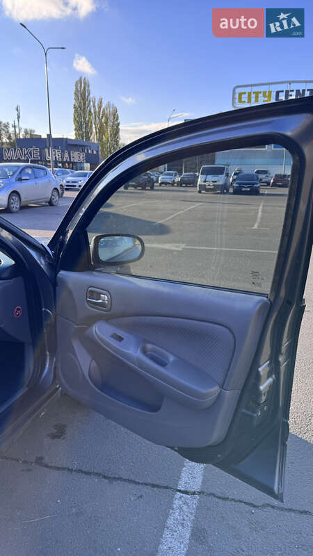 Седан Nissan Almera 2002 в Одесі фото 11 Седан Nissan Almera 2002 в Одесі