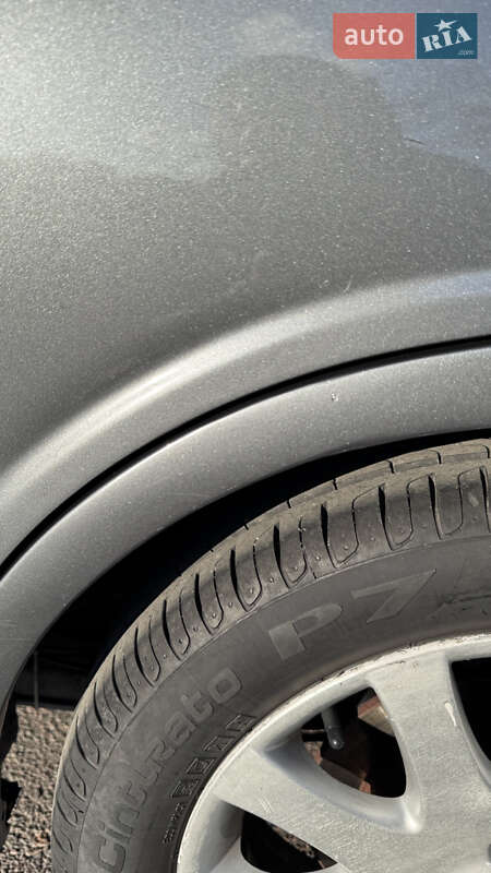 Седан Nissan Almera 2002 в Одесі фото 31 Седан Nissan Almera 2002 в Одесі