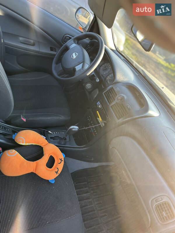 Седан Nissan Almera 2006 в Одессе фото 4 Седан Nissan Almera 2006 в Одессе