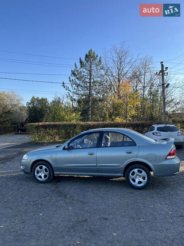 Седан Nissan Almera 2006 в Одессе фото 5 Седан Nissan Almera 2006 в Одессе