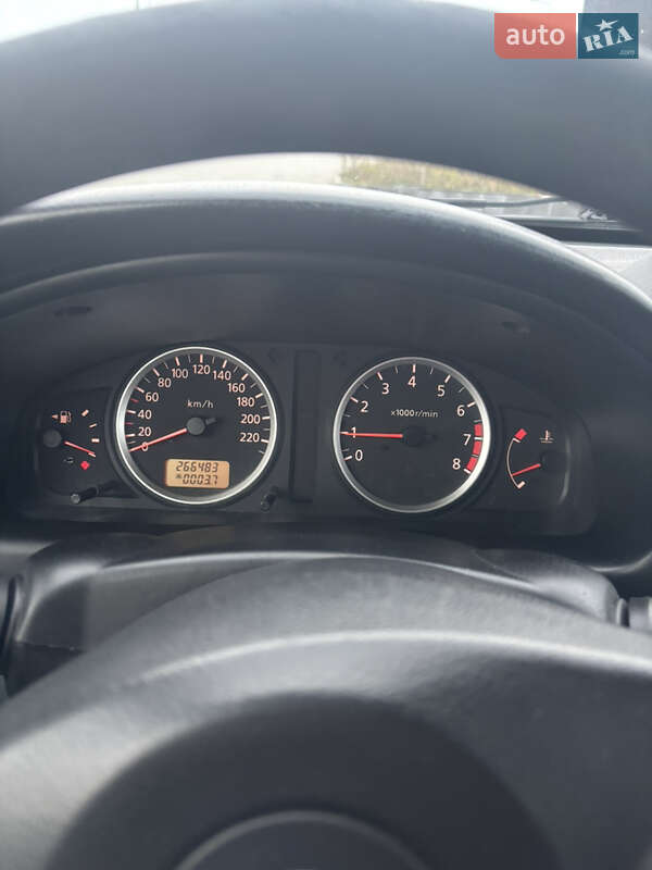 Седан Nissan Almera 2006 в Тернополе фото 18 Седан Nissan Almera 2006 в Тернополе