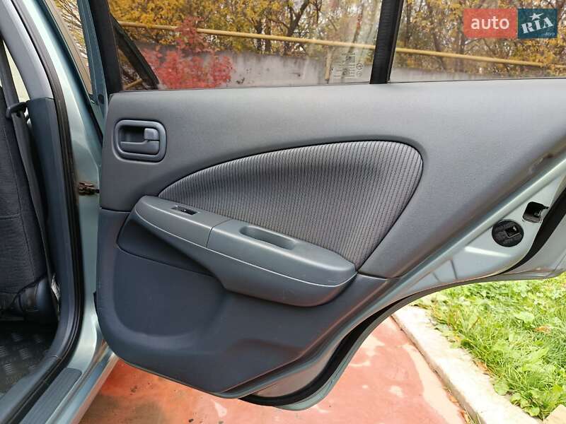 Седан Nissan Almera 2007 в Харькове фото 19 Седан Nissan Almera 2007 в Харькове