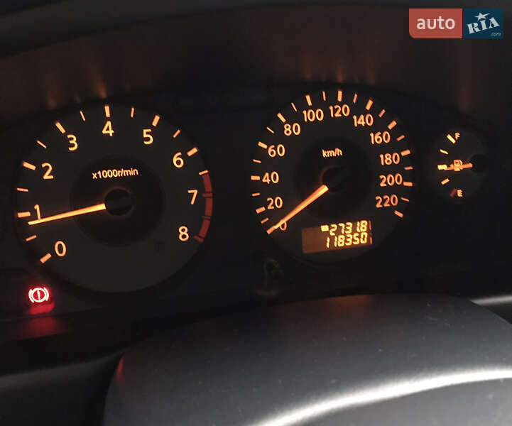 Седан Nissan Almera 2007 в Хмельницькому фото 9 Седан Nissan Almera 2007 в Хмельницькому