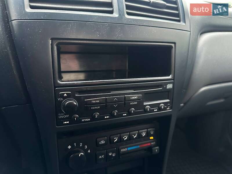 Седан Nissan Almera 2006 в Киеве фото 20 Седан Nissan Almera 2006 в Киеве