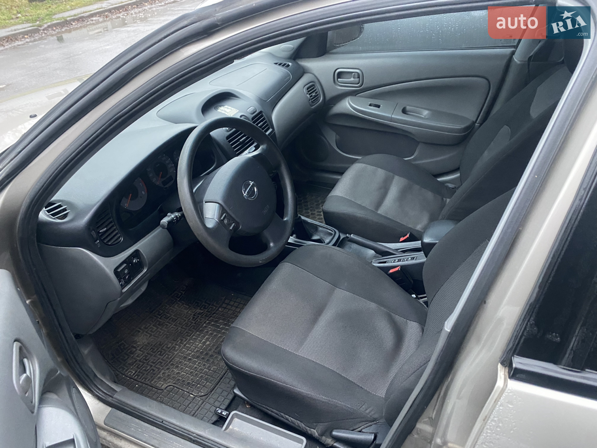 2012 Nissan Almera - мініатюра 11