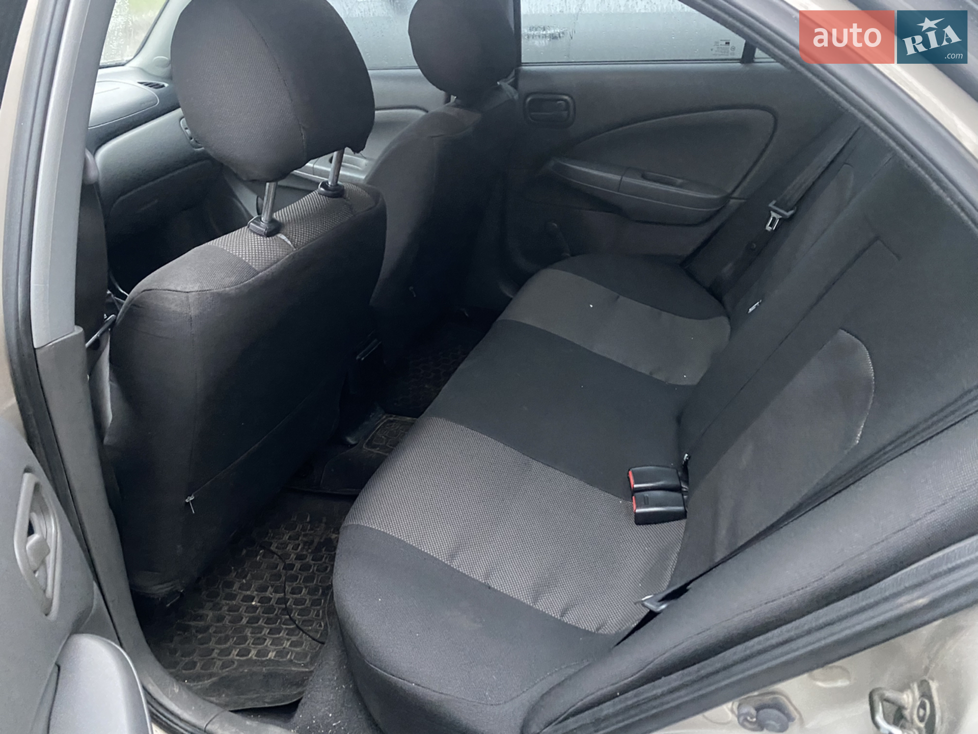 2012 Nissan Almera - мініатюра 12