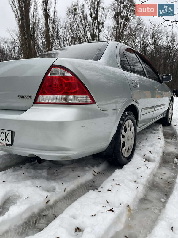 Седан Nissan Almera 2007 в Харькове фото 8 Седан Nissan Almera 2007 в Харькове