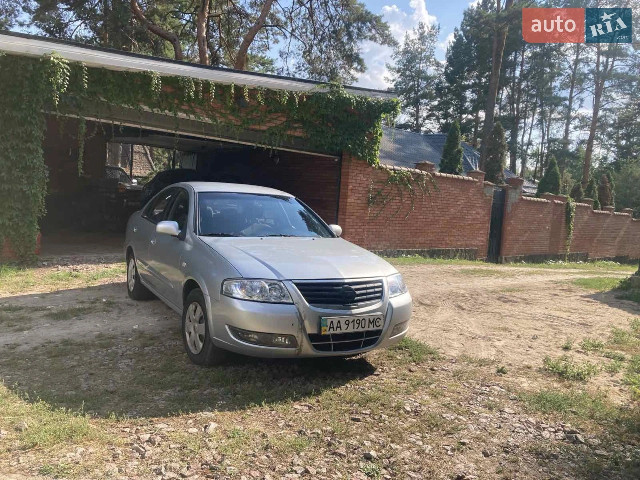 2012 Nissan Almera - мініатюра 16